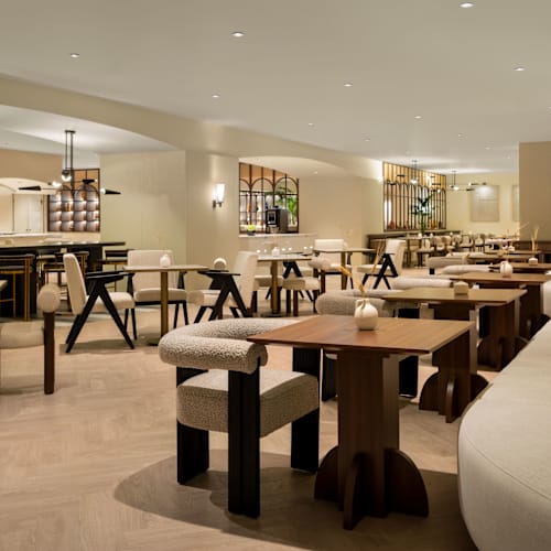Vertici  Ristorante, Roma