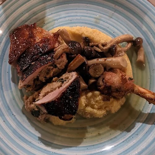 Ma!Osteria, Brescia