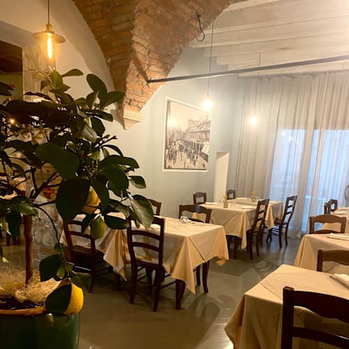 Ma!Osteria, Brescia
