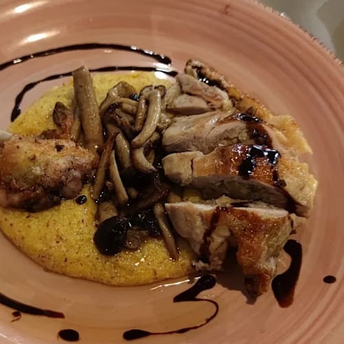 Ma!Osteria, Brescia