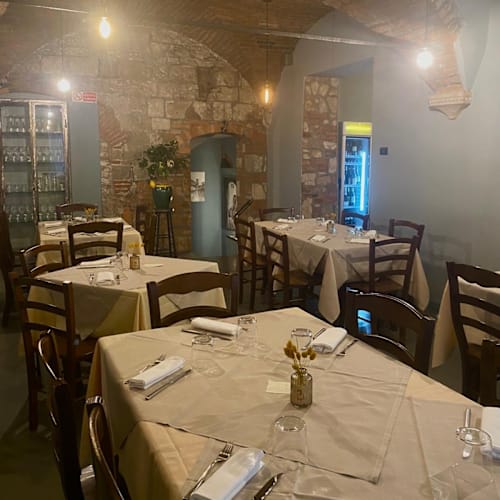 Ma!Osteria, Brescia