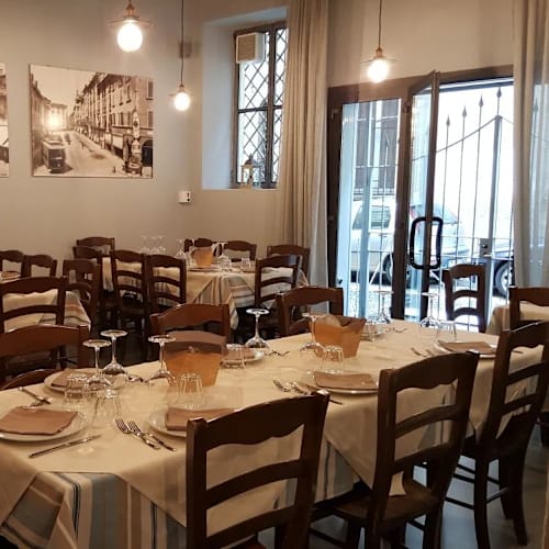Ma!Osteria, Brescia