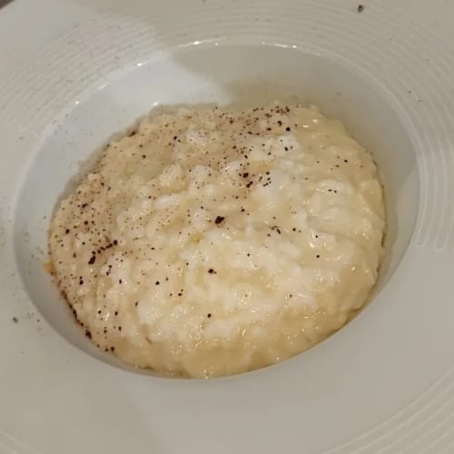 Ma!Osteria, Brescia