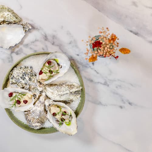 Dame Augustine, Paris