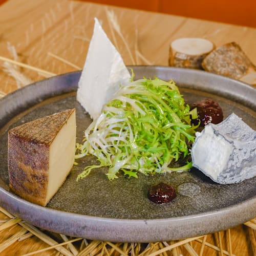 Dame Augustine, Paris