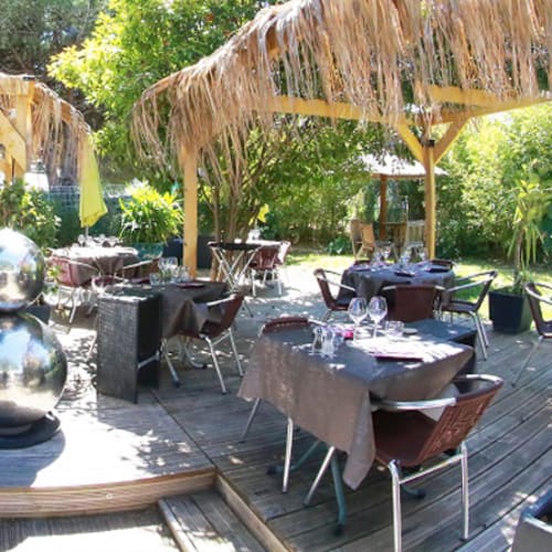 Effet Jardin, Lattes