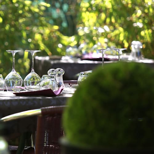 Effet Jardin, Lattes