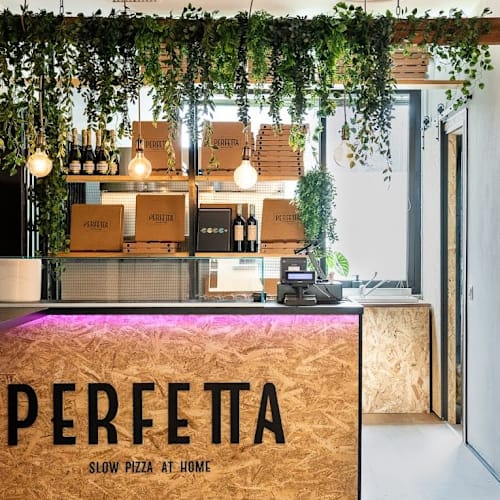 Perfetta, Magenta