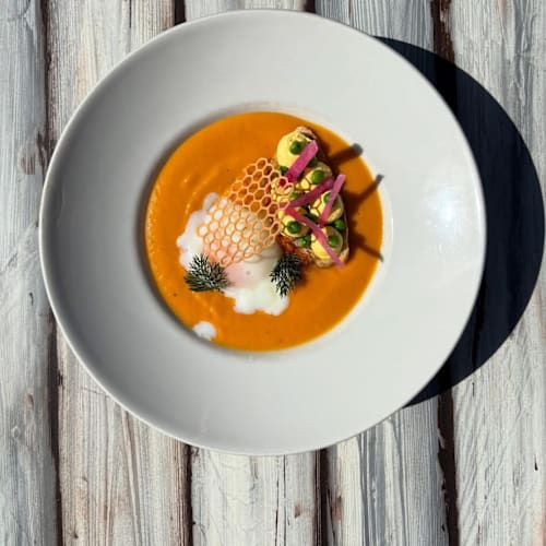 Bistrot Les Marots, Colomiers