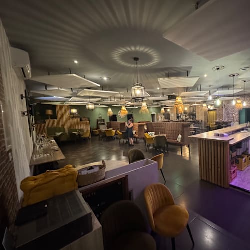 Bistrot Les Marots, Colomiers