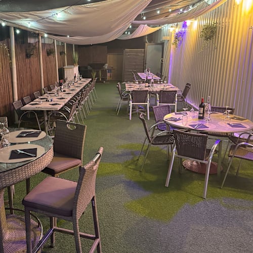 Bistrot Les Marots, Colomiers