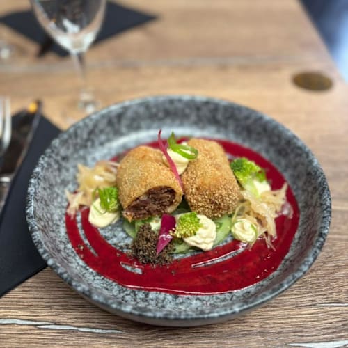 Bistrot Les Marots, Colomiers