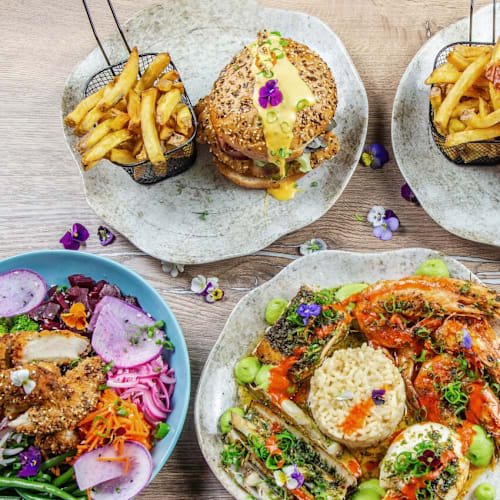 Bistrot Les Marots, Colomiers