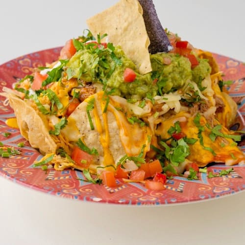 Tulum Chill & Chilli, Arona