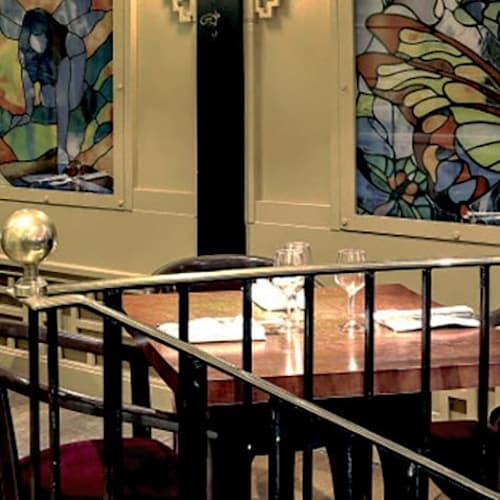 Lim's, Paris
