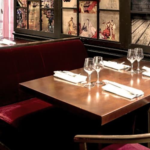 Lim's, Paris