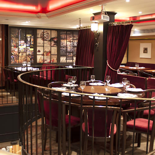 Lim's, Paris