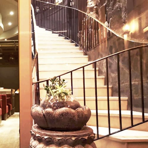 Lim's, Paris