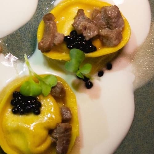 Native Restaurant & Lounge Bar, Camposampiero