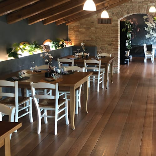 Native Restaurant & Lounge Bar, Camposampiero