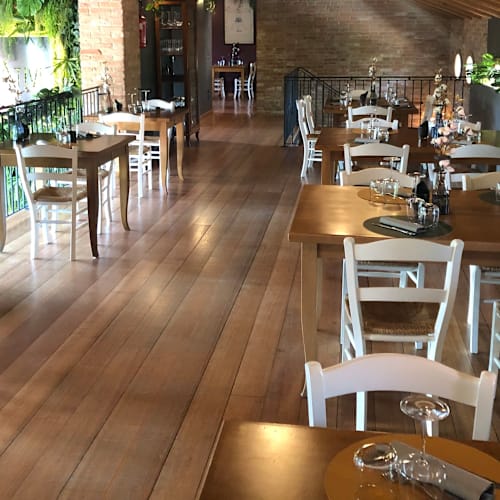 Native Restaurant & Lounge Bar, Camposampiero