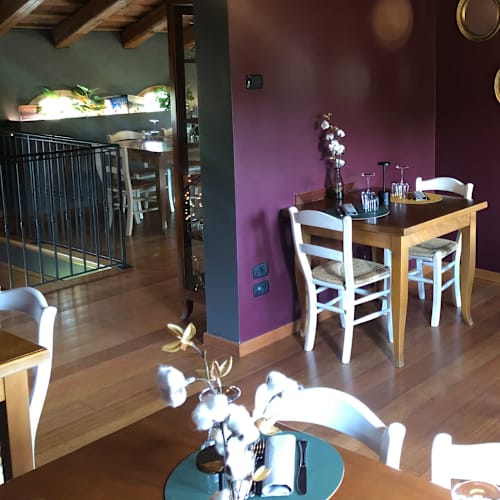 Native Restaurant & Lounge Bar, Camposampiero