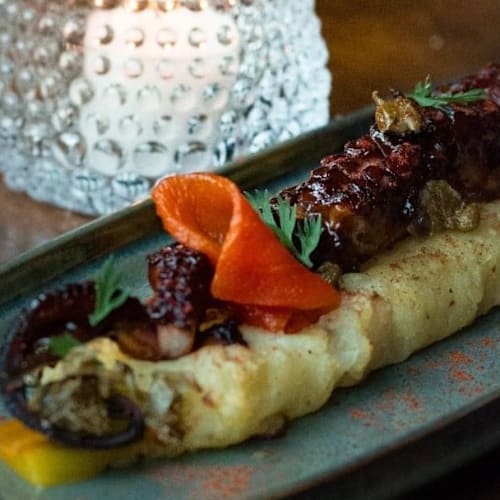 Native Restaurant & Lounge Bar, Camposampiero