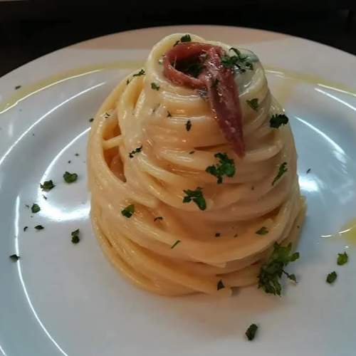 Porchetta e Bollicine, Roma