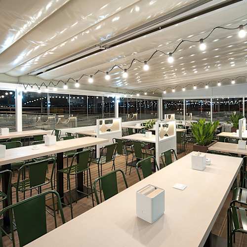 El Rincón De Los Olivos, Madrid