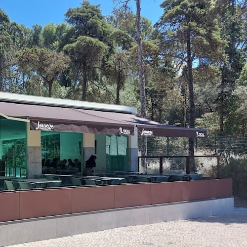 Lounge Ciao Cuore, Cruz Quebrada