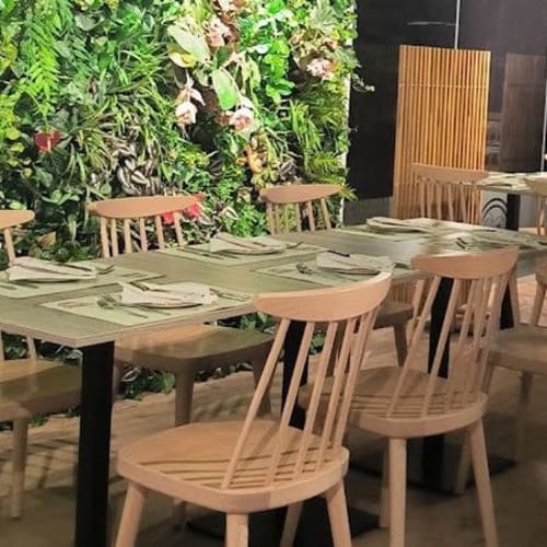 Lounge Ciao Cuore, Cruz Quebrada