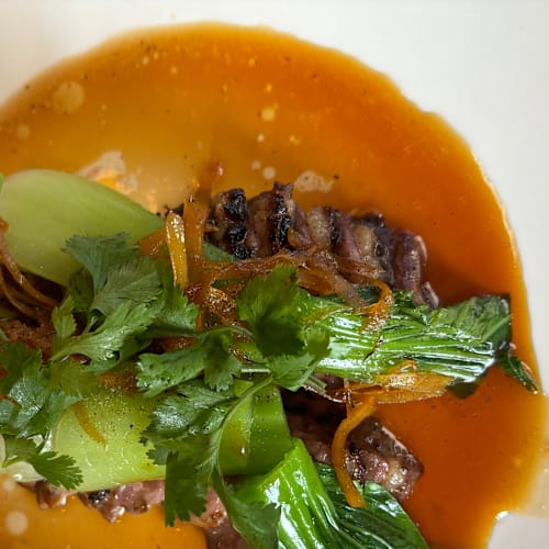Lang Viet, Paris