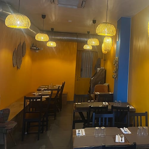 Lang Viet, Paris