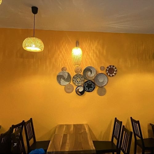 Lang Viet, Paris