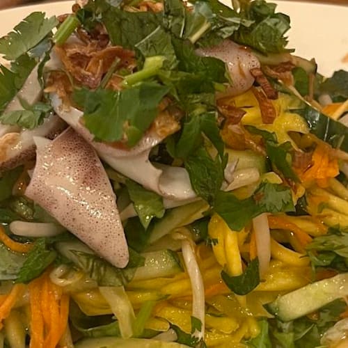 Lang Viet, Paris