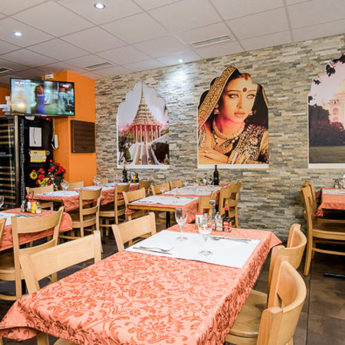 New Delhi, Lausanne