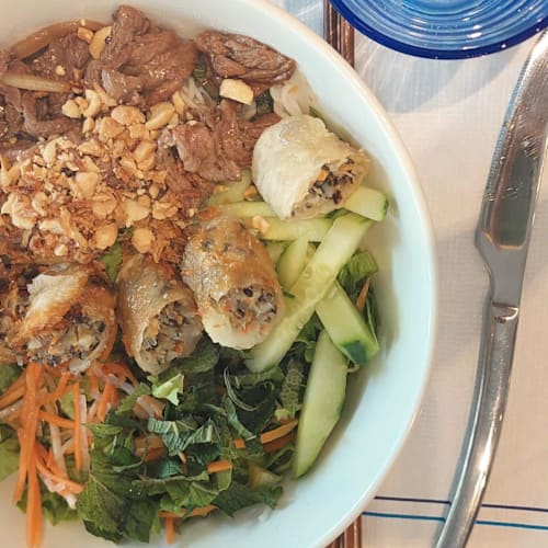 Gourmet Viet, Grenoble