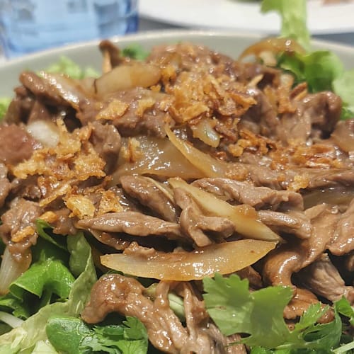 Gourmet Viet, Grenoble
