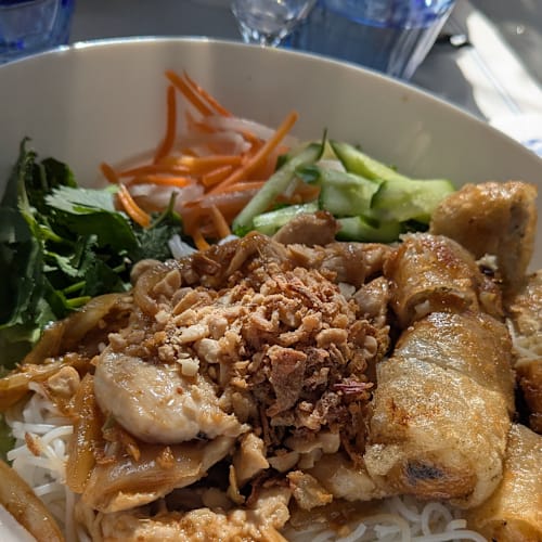Gourmet Viet, Grenoble