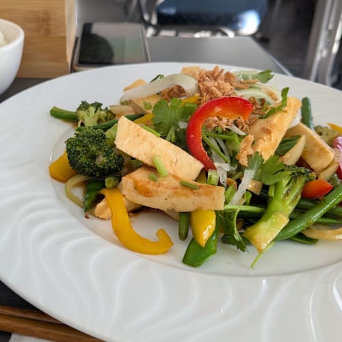 Gourmet Viet, Grenoble