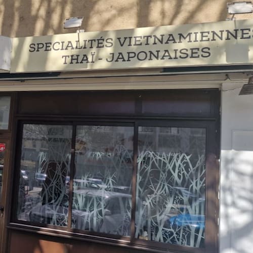 Gourmet Viet, Grenoble