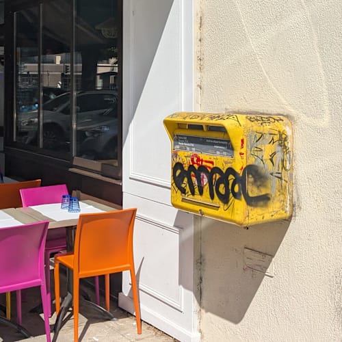 Gourmet Viet, Grenoble