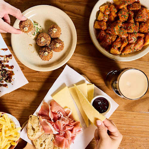 Irish & CO - Parque das Nações, Lisboa