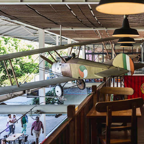 Irish & CO - Parque das Nações, Lisboa