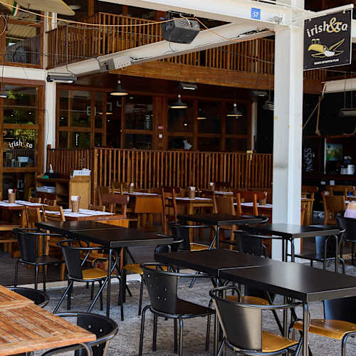 Irish & CO - Parque das Nações, Lisboa