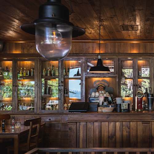 Irish & CO - Parque das Nações, Lisboa