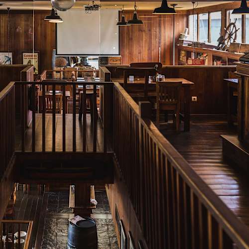 Irish & CO - Parque das Nações, Lisboa