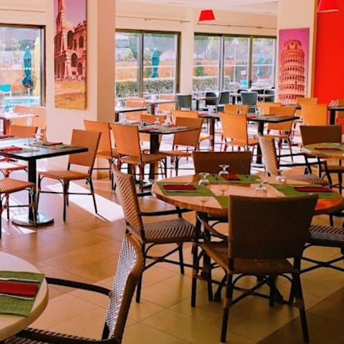 Giovanni's , Albufeira