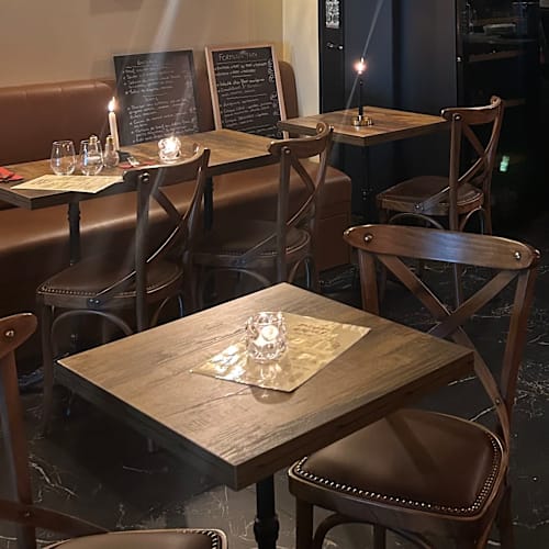 Les Copains d'Abord - Paris 18, Paris