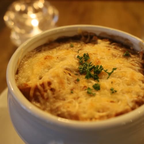 Les Copains d'Abord - Paris 18, Paris